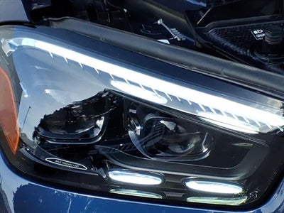 2024 Mercedes-Benz GLE AMG® GLE 53