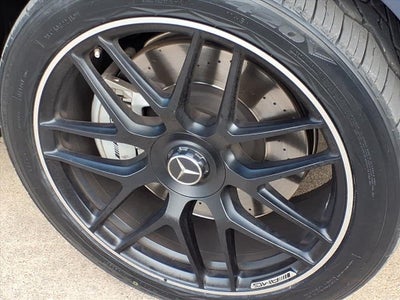 2024 Mercedes-Benz GLE AMG® GLE 53