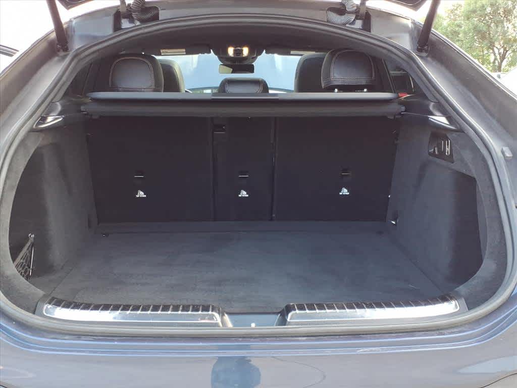 2024 Mercedes-Benz GLE AMG® GLE 53