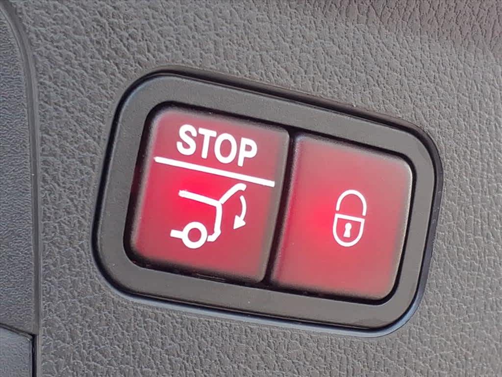 2024 Mercedes-Benz GLE AMG® GLE 53