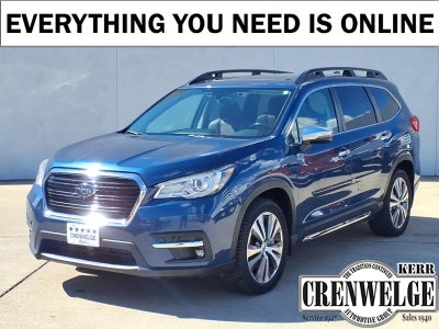 2021 Subaru Ascent Touring