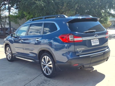 2021 Subaru Ascent Touring