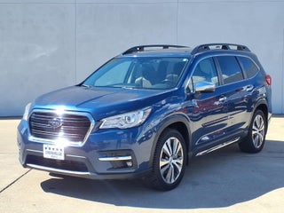 2021 Subaru Ascent Touring