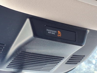 2025 Nissan Rogue SV FWD