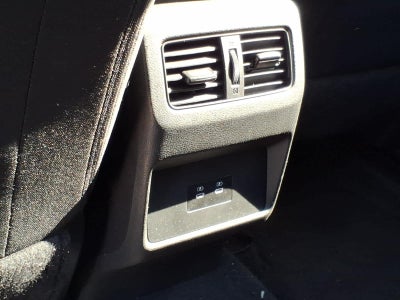 2025 Nissan Rogue SV FWD