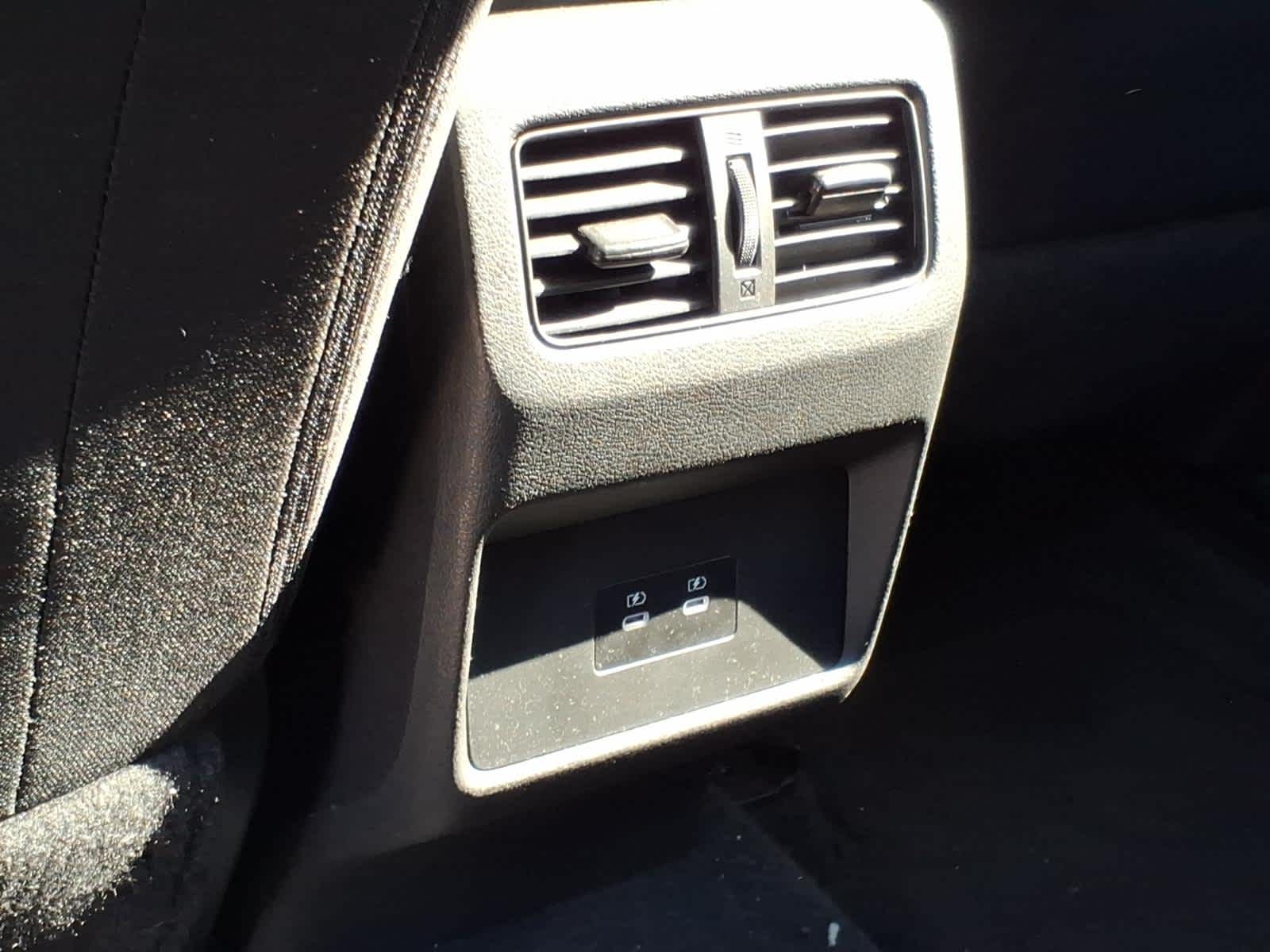 2025 Nissan Rogue SV FWD