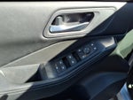 2025 Nissan Rogue SV FWD