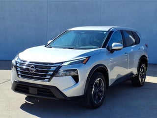 2025 Nissan Rogue SV FWD