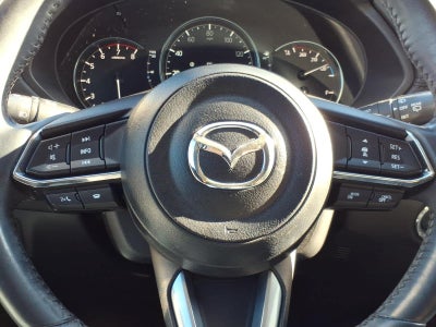 2022 Mazda Mazda CX-5 2.5 S Premium Plus