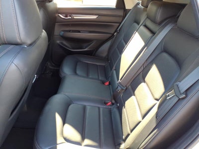 2022 Mazda Mazda CX-5 2.5 S Premium Plus