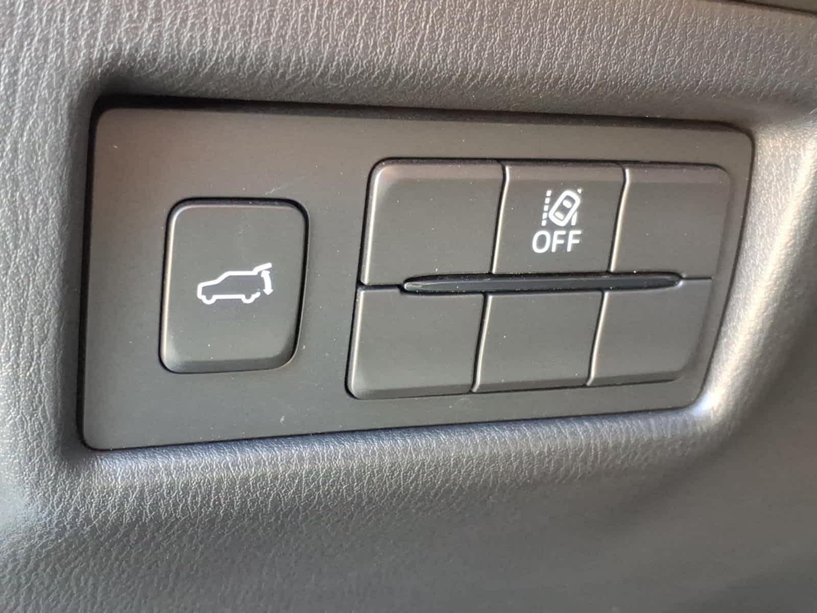 2022 Mazda Mazda CX-5 2.5 S Premium Plus