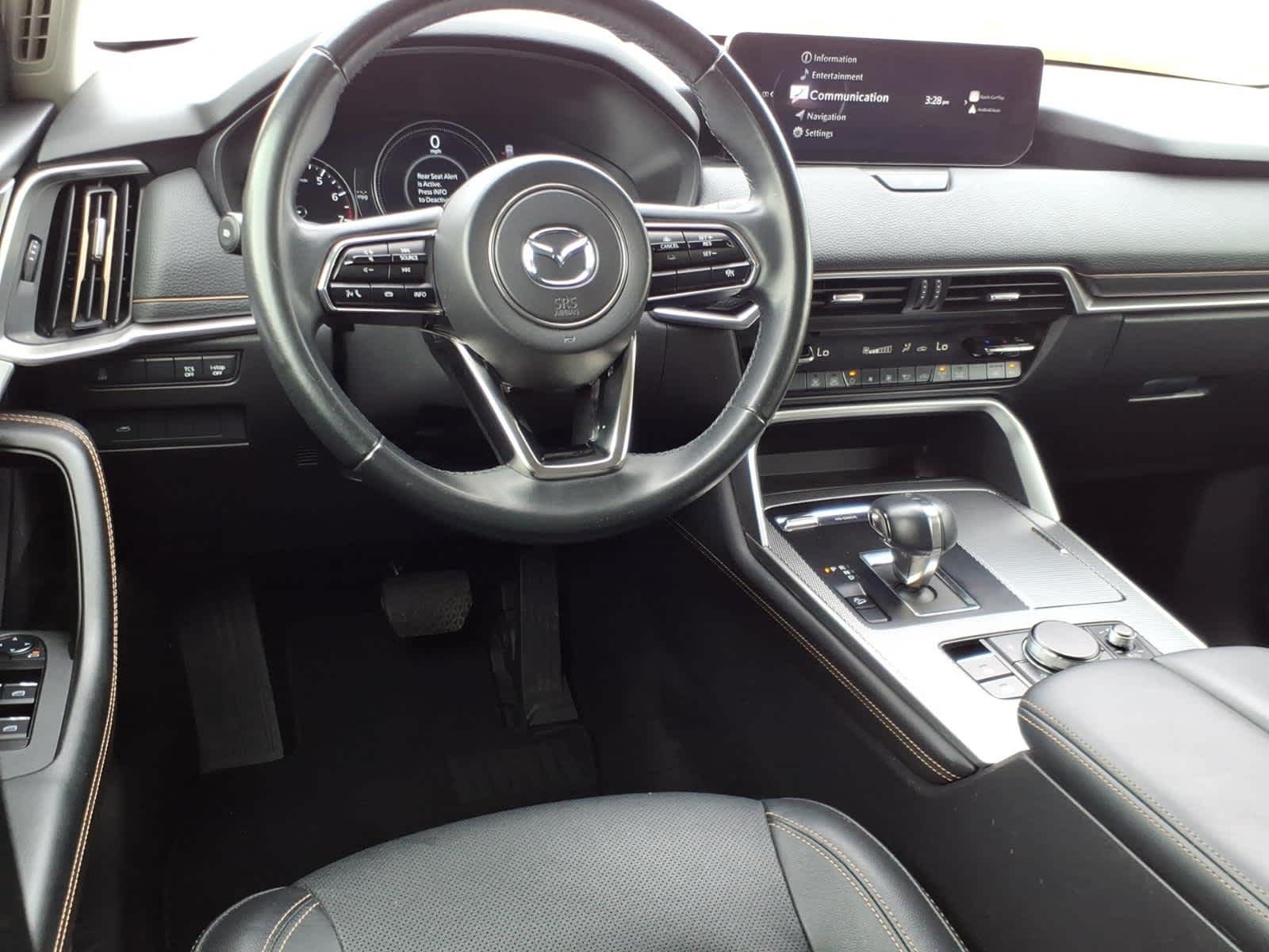 2024 Mazda Mazda CX-90 3.3 Turbo Preferred Plus