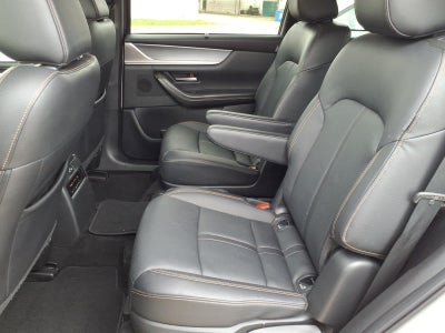 2024 Mazda Mazda CX-90 3.3 Turbo Preferred Plus