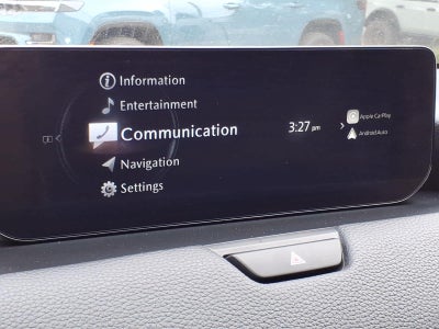 2024 Mazda Mazda CX-90 3.3 Turbo Preferred Plus