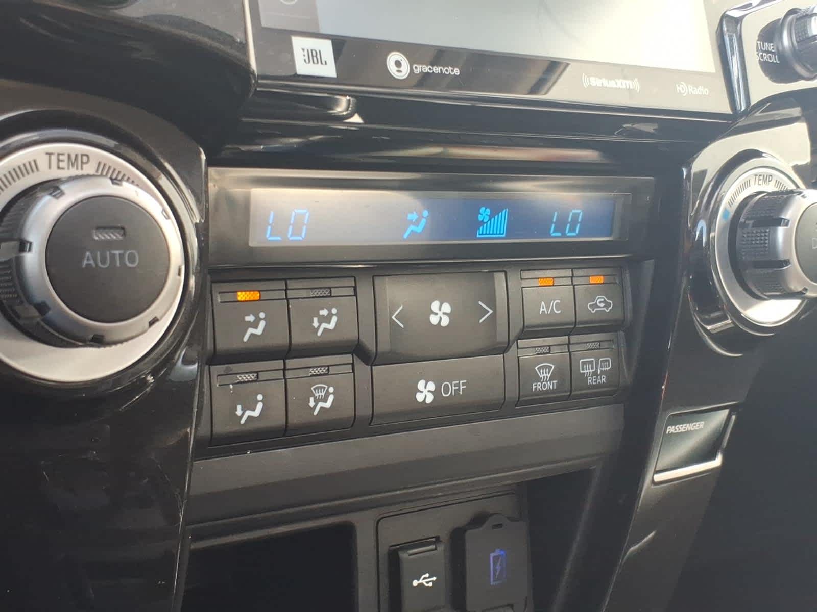 2023 Toyota 4Runner TRD Pro