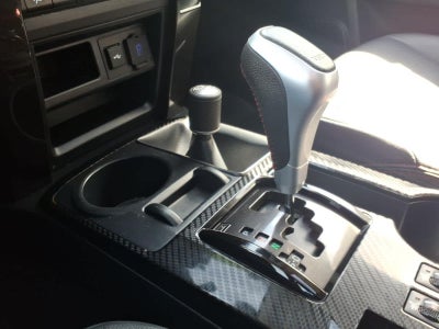 2023 Toyota 4Runner TRD Pro