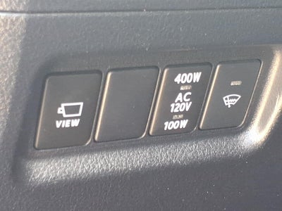 2023 Toyota 4Runner TRD Pro
