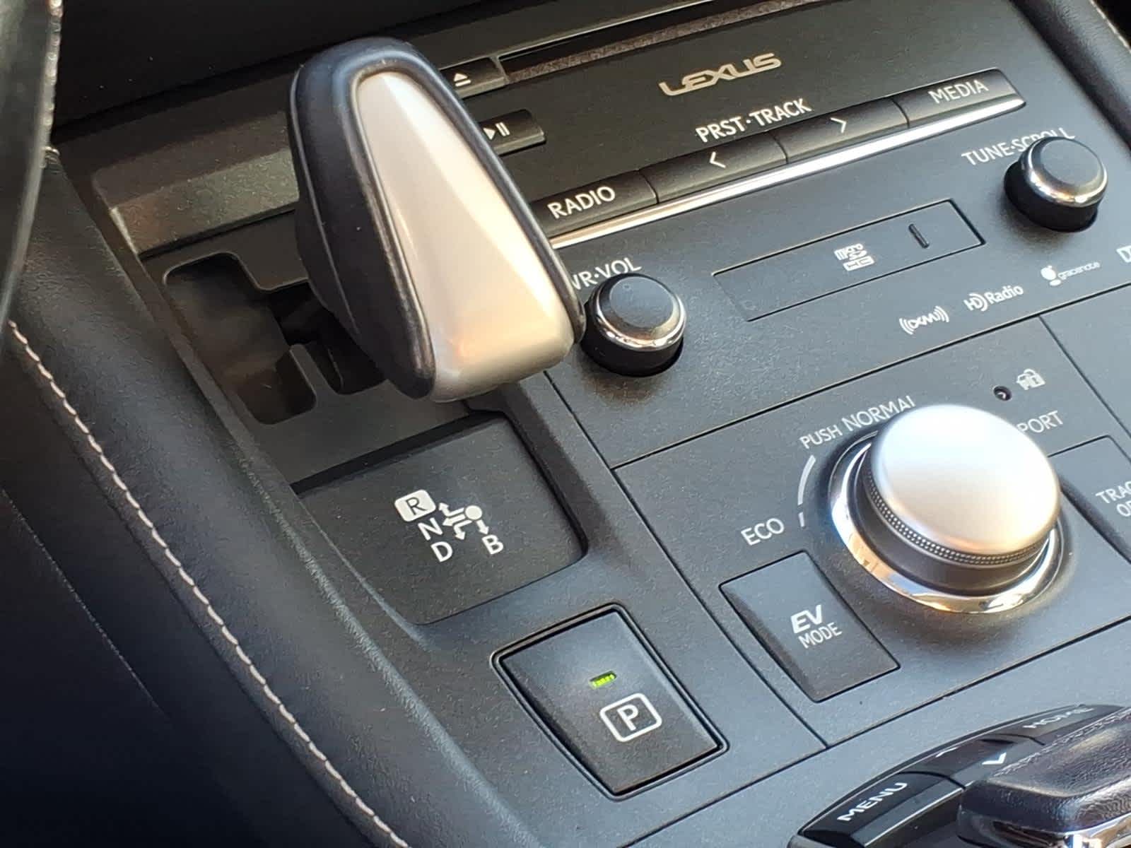 2017 Lexus CT 200h CT 200h