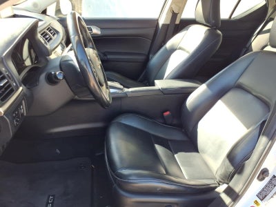 2017 Lexus CT 200h CT 200h