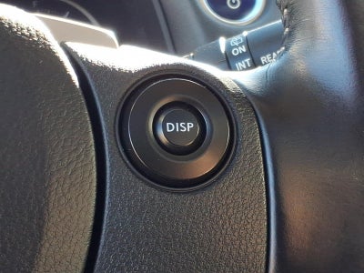 2017 Lexus CT 200h CT 200h