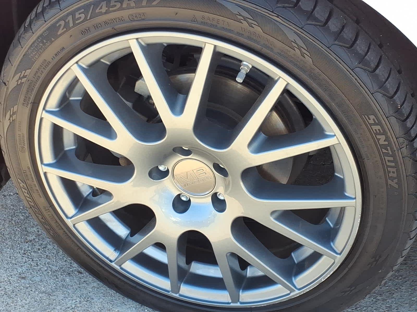 2017 Lexus CT 200h CT 200h