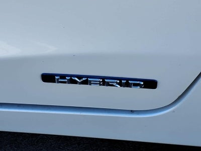 2017 Lexus CT 200h CT 200h