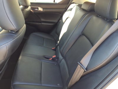 2017 Lexus CT 200h CT 200h