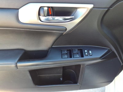 2017 Lexus CT 200h CT 200h