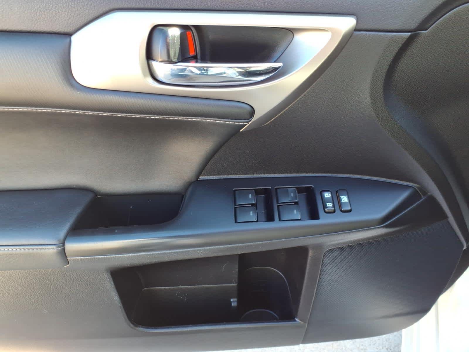 2017 Lexus CT 200h CT 200h