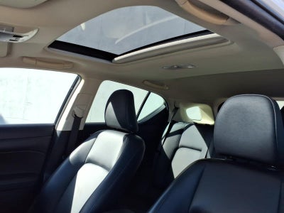 2017 Lexus CT 200h CT 200h