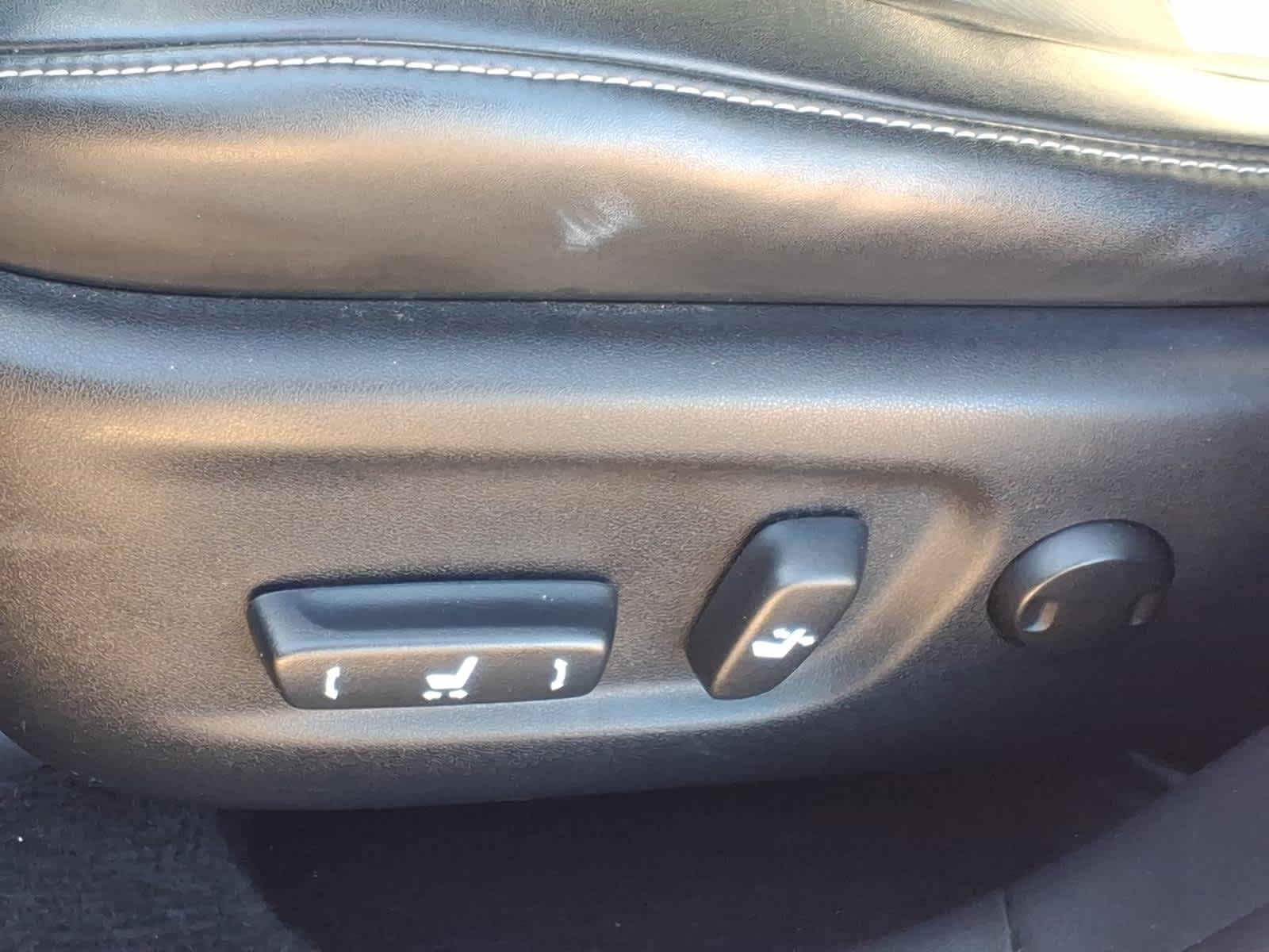 2017 Lexus CT 200h CT 200h