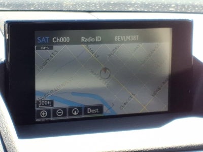 2017 Lexus CT 200h CT 200h