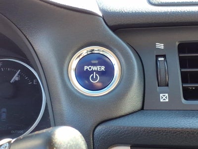 2017 Lexus CT 200h CT 200h