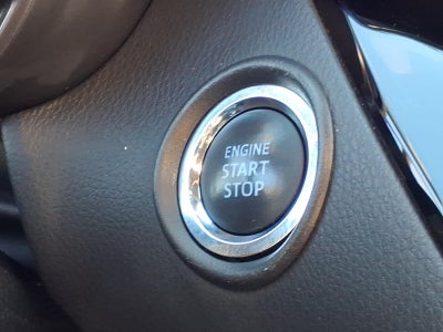 2022 Toyota C-HR XLE