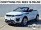 2017 Land Rover Range Rover Evoque HSE Dynamic