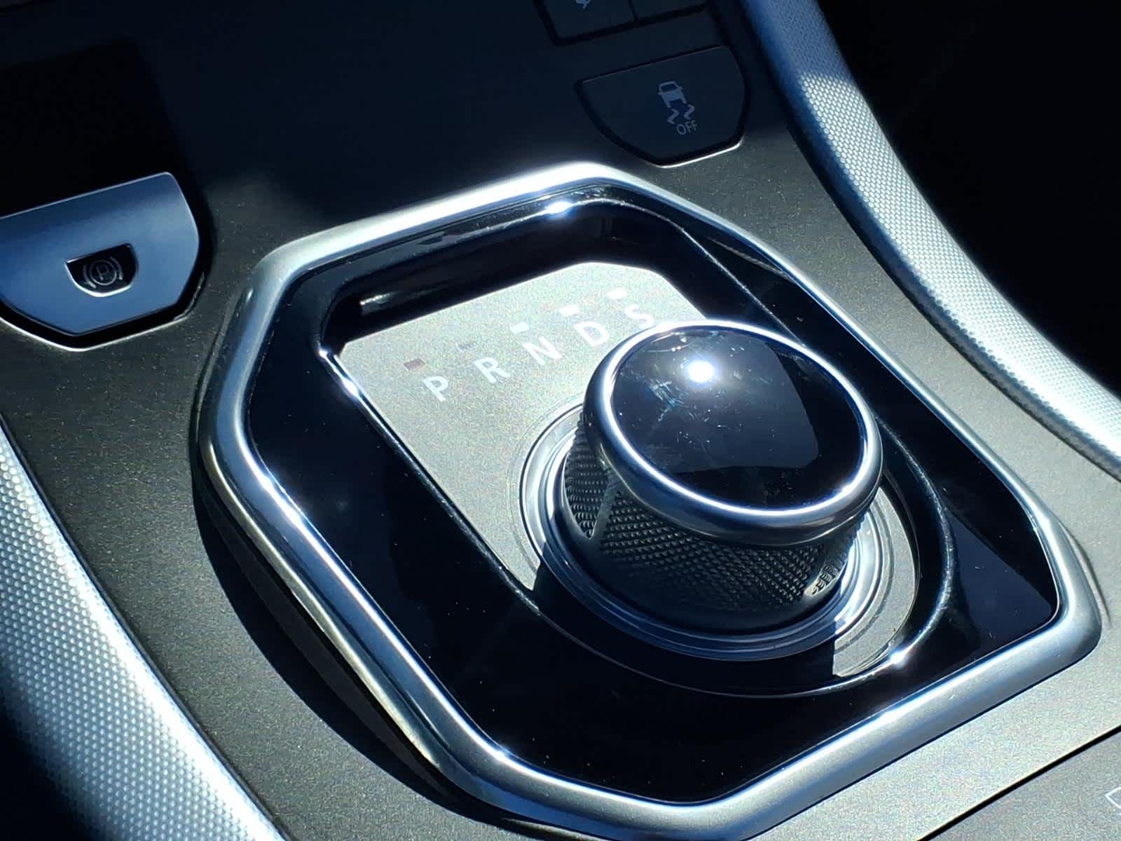 2017 Land Rover Range Rover Evoque HSE Dynamic