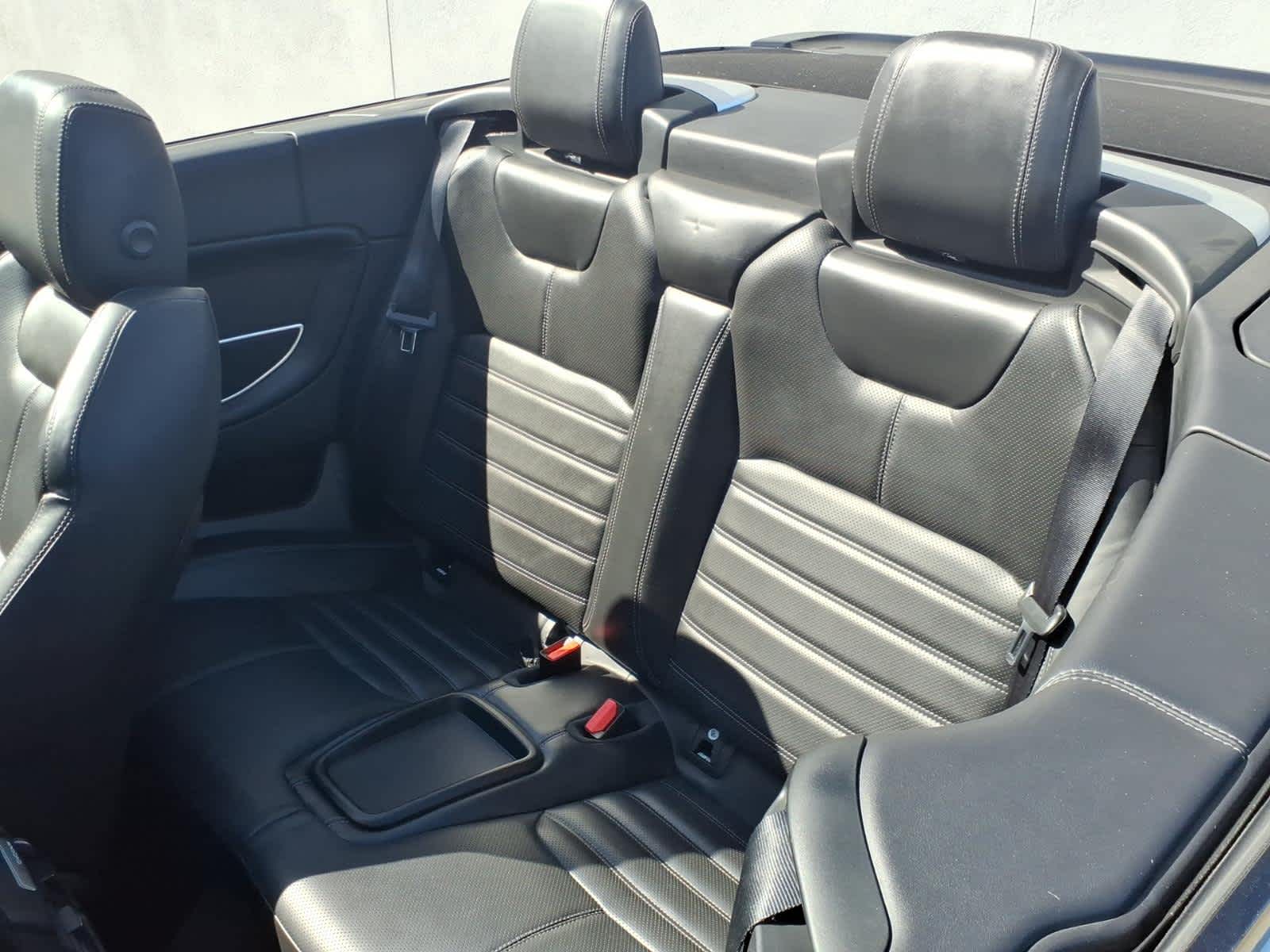 2017 Land Rover Range Rover Evoque HSE Dynamic