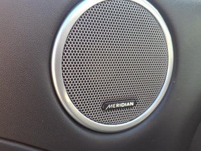 2017 Land Rover Range Rover Evoque HSE Dynamic