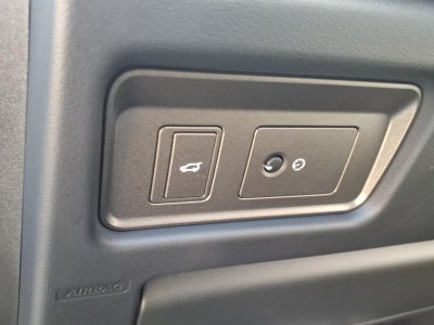 2017 Land Rover Range Rover Evoque HSE Dynamic