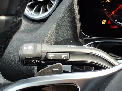 2023 Mercedes-Benz GLA 250 4MATIC®