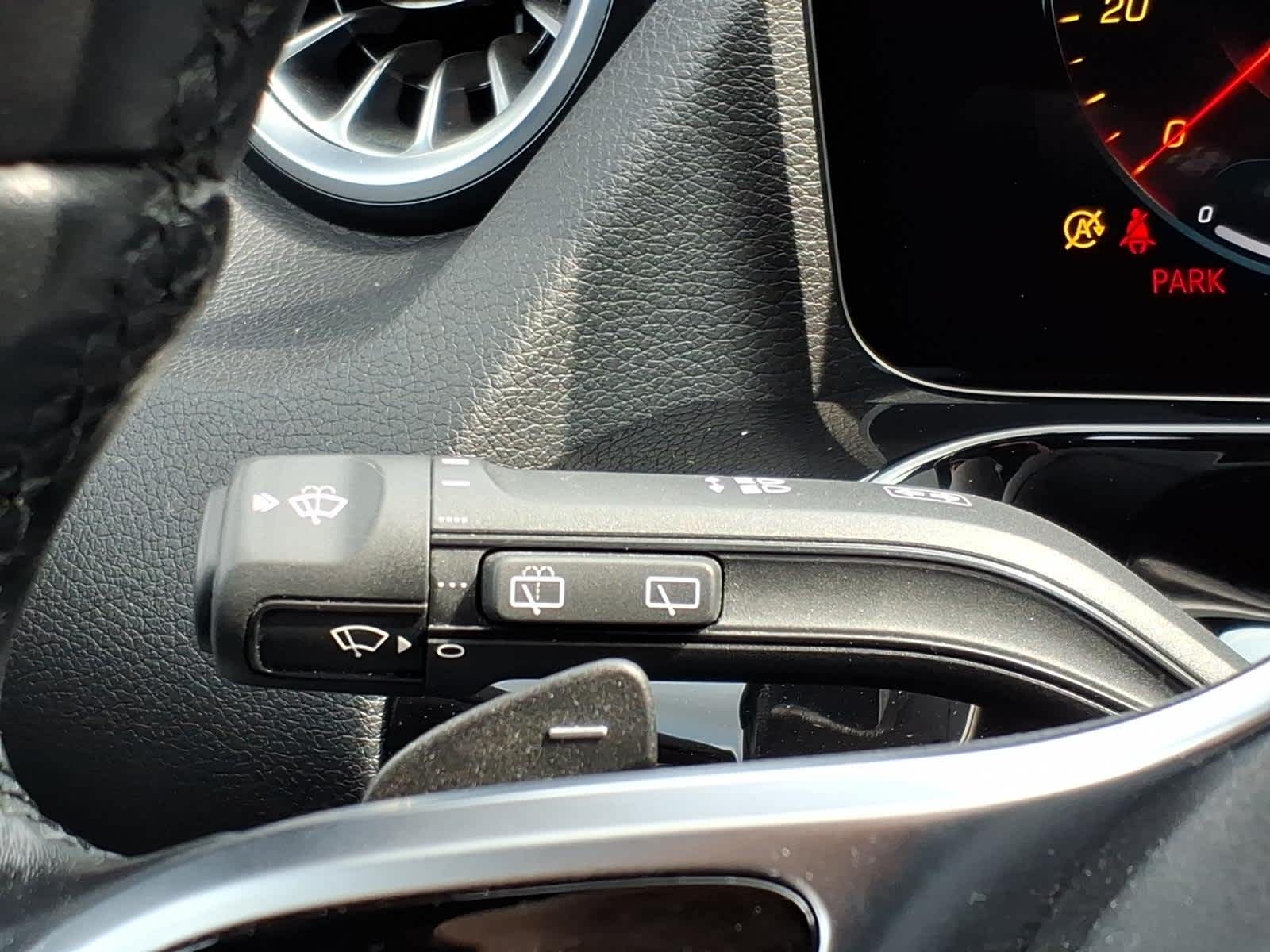 2023 Mercedes-Benz GLA 250 4MATIC®