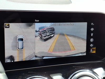 2023 Mercedes-Benz GLA 250 4MATIC®