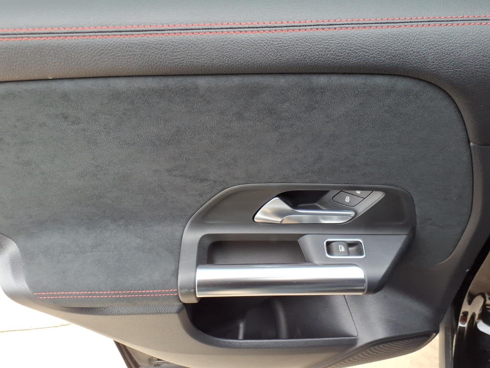 2023 Mercedes-Benz GLA 250 4MATIC®