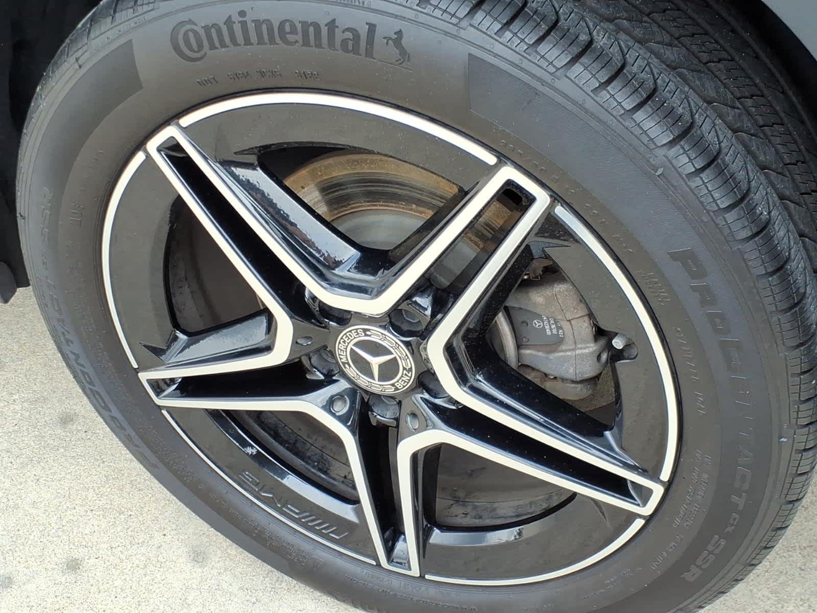 2023 Mercedes-Benz GLA 250 4MATIC®