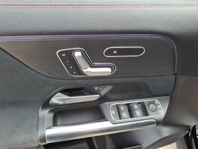 2023 Mercedes-Benz GLA 250 4MATIC®