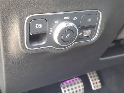 2023 Mercedes-Benz GLA 250 4MATIC®