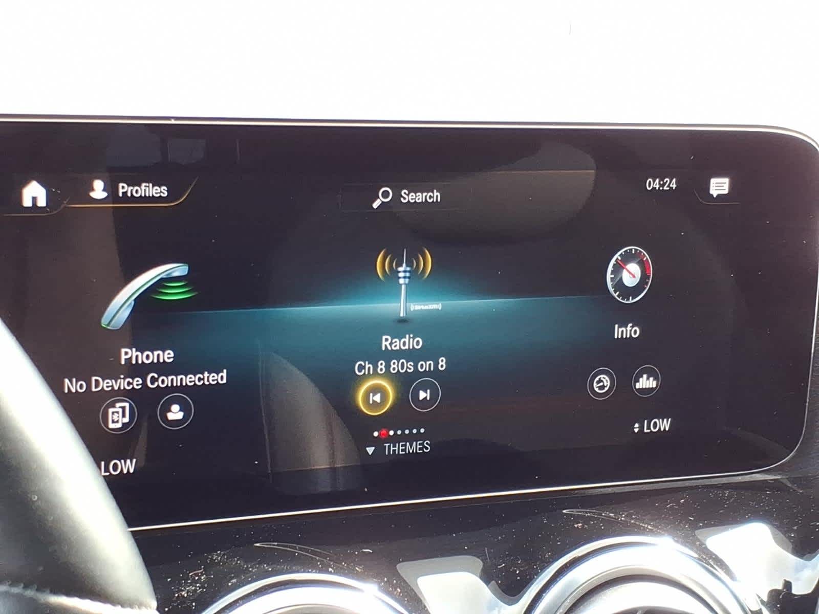 2023 Mercedes-Benz GLA 250 4MATIC®