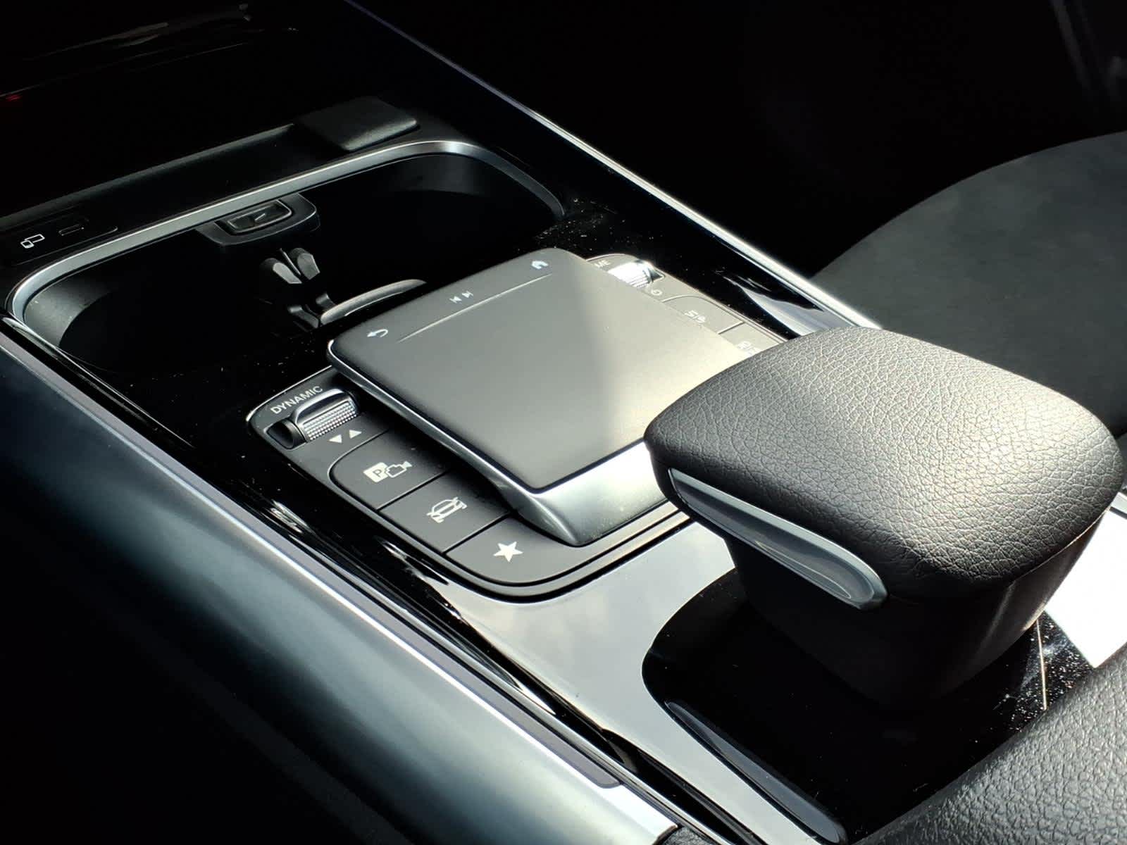 2023 Mercedes-Benz GLA 250 4MATIC®