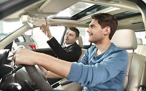 Schedule a test drive at Crenwelge GMC Kerrville in Kerrville, TX.