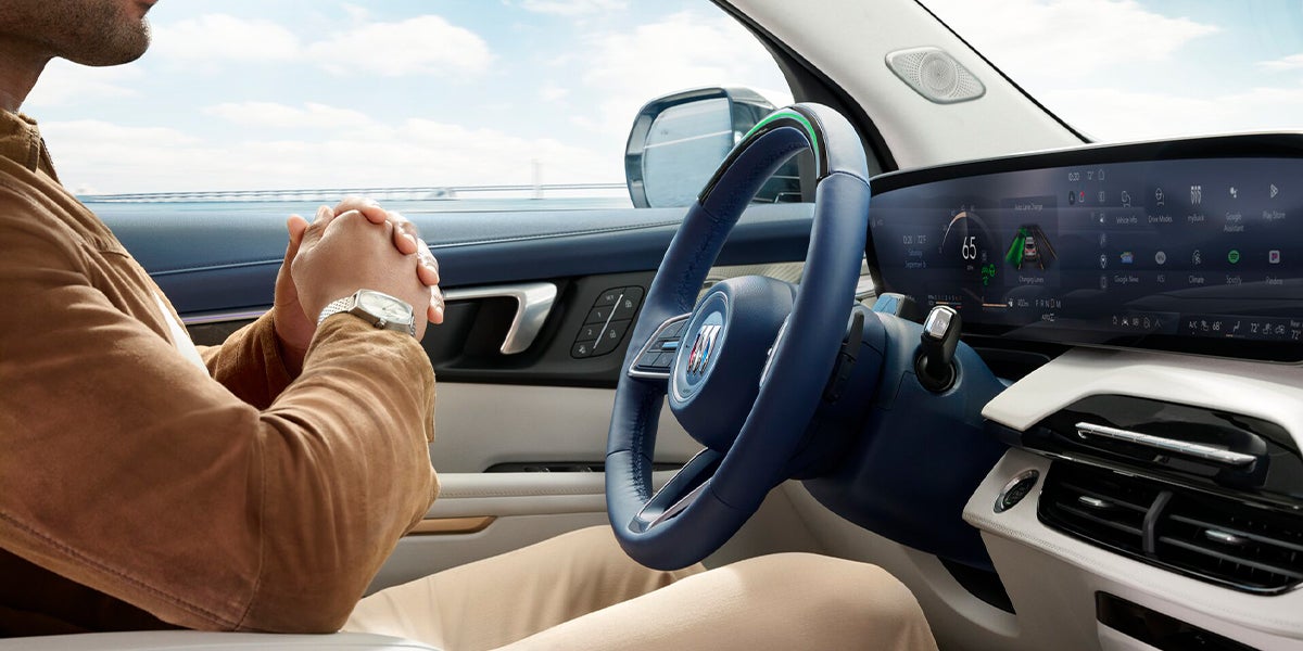 Crenwelge GMC Kerrville in Kerrville TX